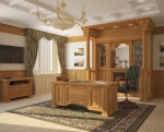 Мебель для домашних кабинетов